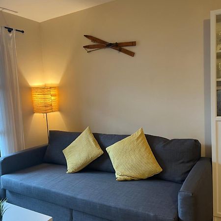 Roxy House - Apartamento A Pie De Pistas De Espot Extérieur photo