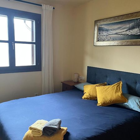 Roxy House - Apartamento A Pie De Pistas De Espot Extérieur photo