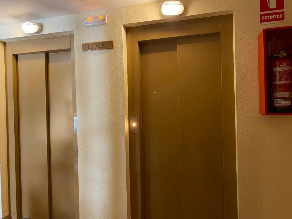 Roxy House - Apartamento A Pie De Pistas De Espot Extérieur photo