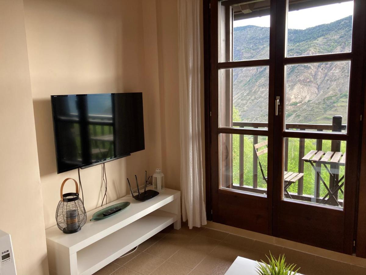 Roxy House - Apartamento A Pie De Pistas De Espot Extérieur photo