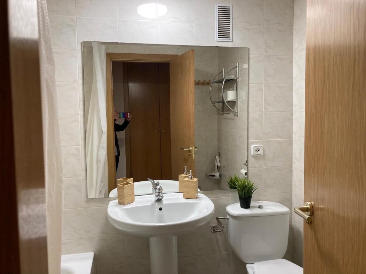 Roxy House - Apartamento A Pie De Pistas De Espot Extérieur photo