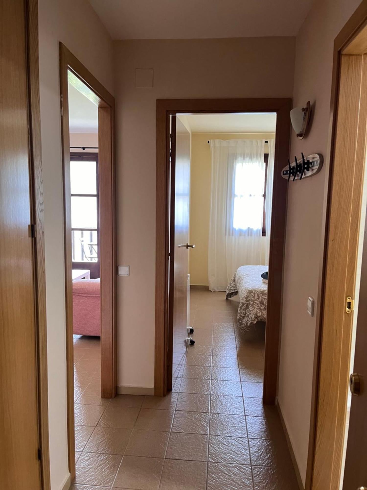 Roxy House - Apartamento A Pie De Pistas De Espot Extérieur photo