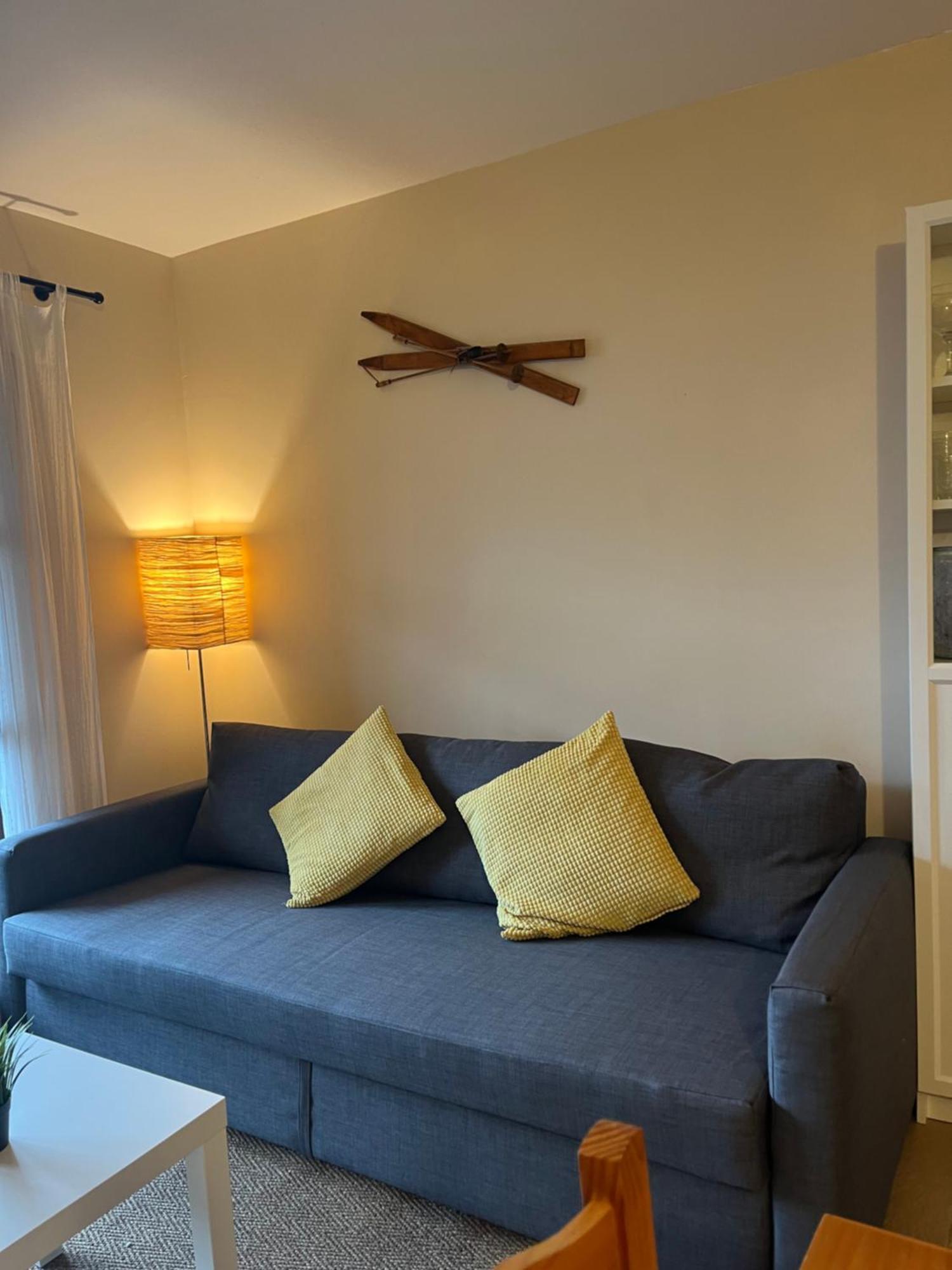 Roxy House - Apartamento A Pie De Pistas De Espot Extérieur photo