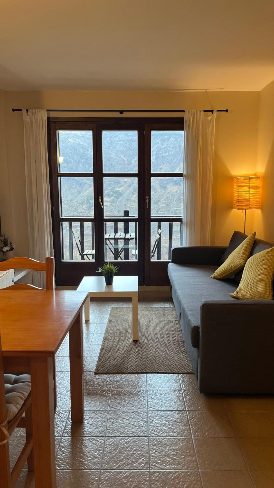 Roxy House - Apartamento A Pie De Pistas De Espot Extérieur photo